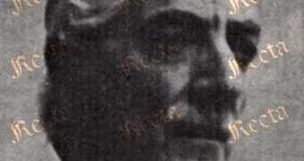 Alberto Chiancone